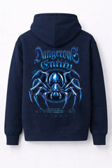 Men’s Dangerous Entity Fleece Hood