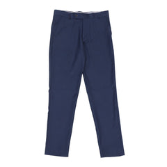 Men’s Navy Formal Pant