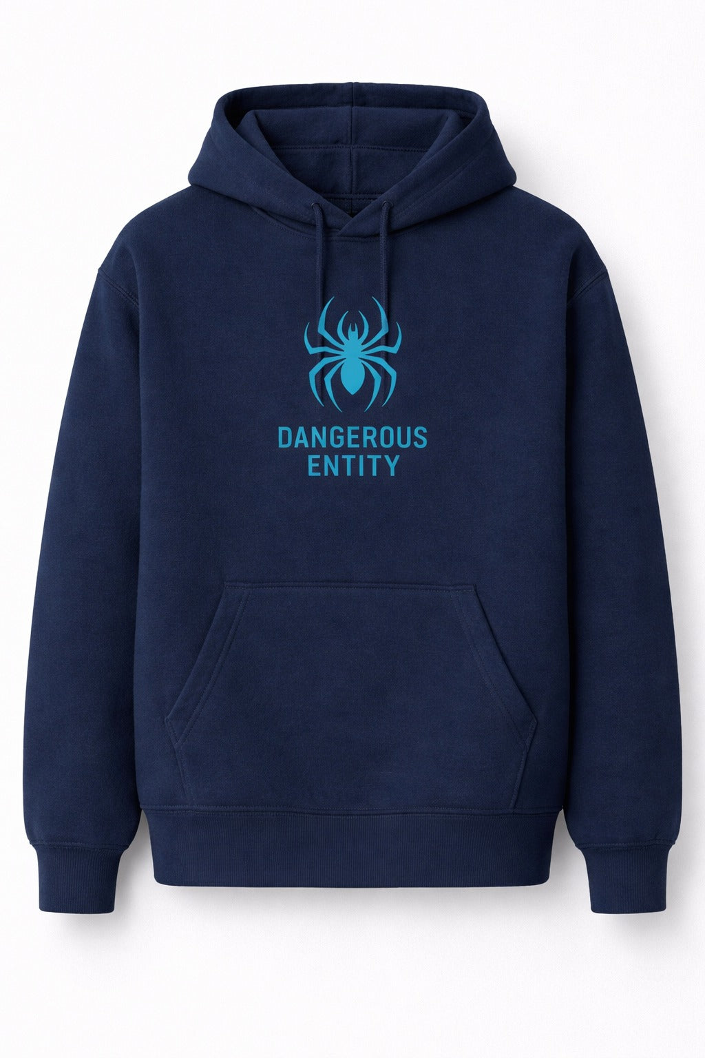 Men’s Dangerous Entity Fleece Hood
