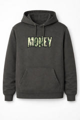Men’s Money Fleece Hood
