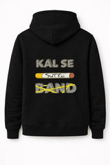 Men’s Kal Se Sutta Band Fleece Hood