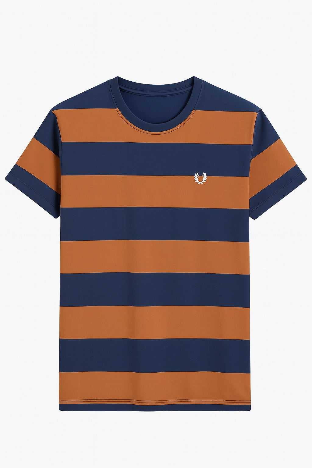 Men’s Rust Linning Tee
