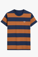 Men’s Rust Linning Tee