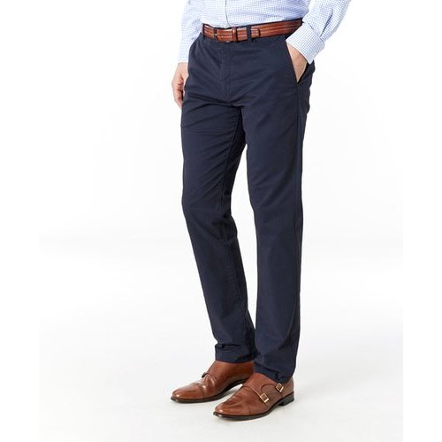 Men’s Navy Formal Pant